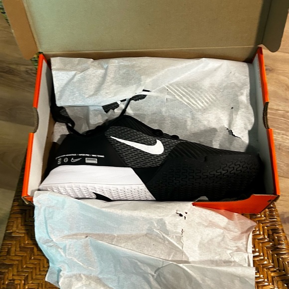 New in box Nike ZOOM VAPOR PRO 2 HC size 11.5 - Picture 8 of 9